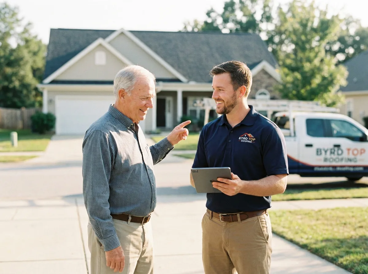 Roofing Centennial, WY FAQs